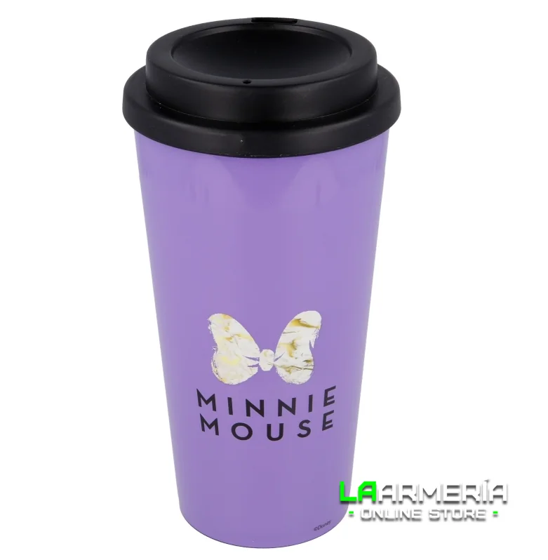 Mug Minnie Mouse 520ml. 2