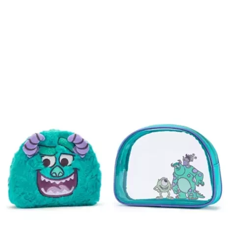 SET DE BOLSAS DE MONSTERS 2