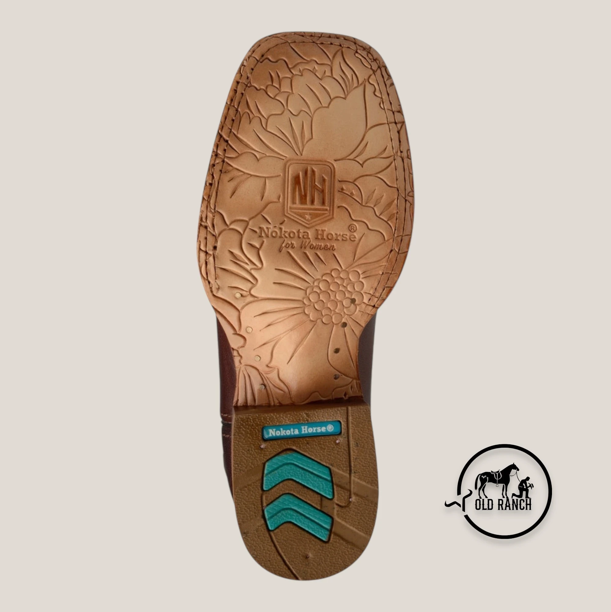 NOKOTA HORSE 3