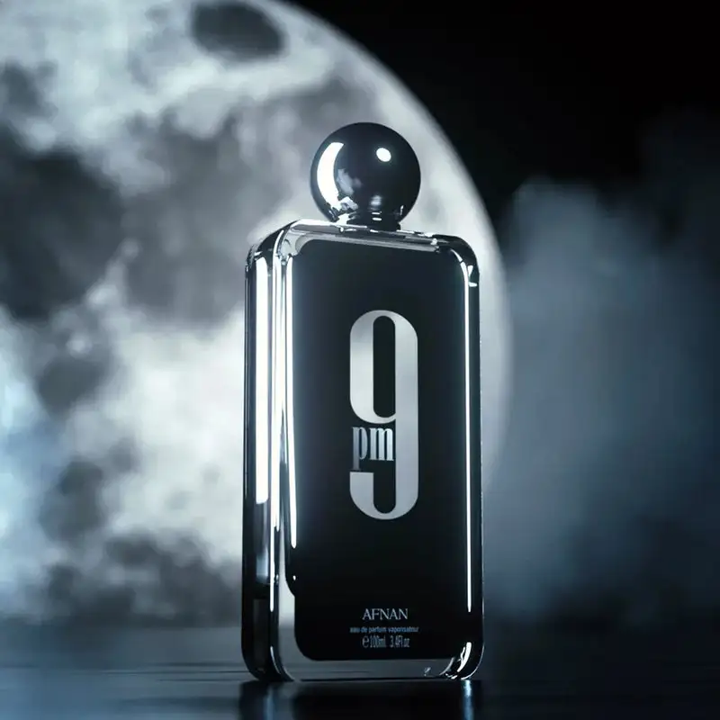 9PM