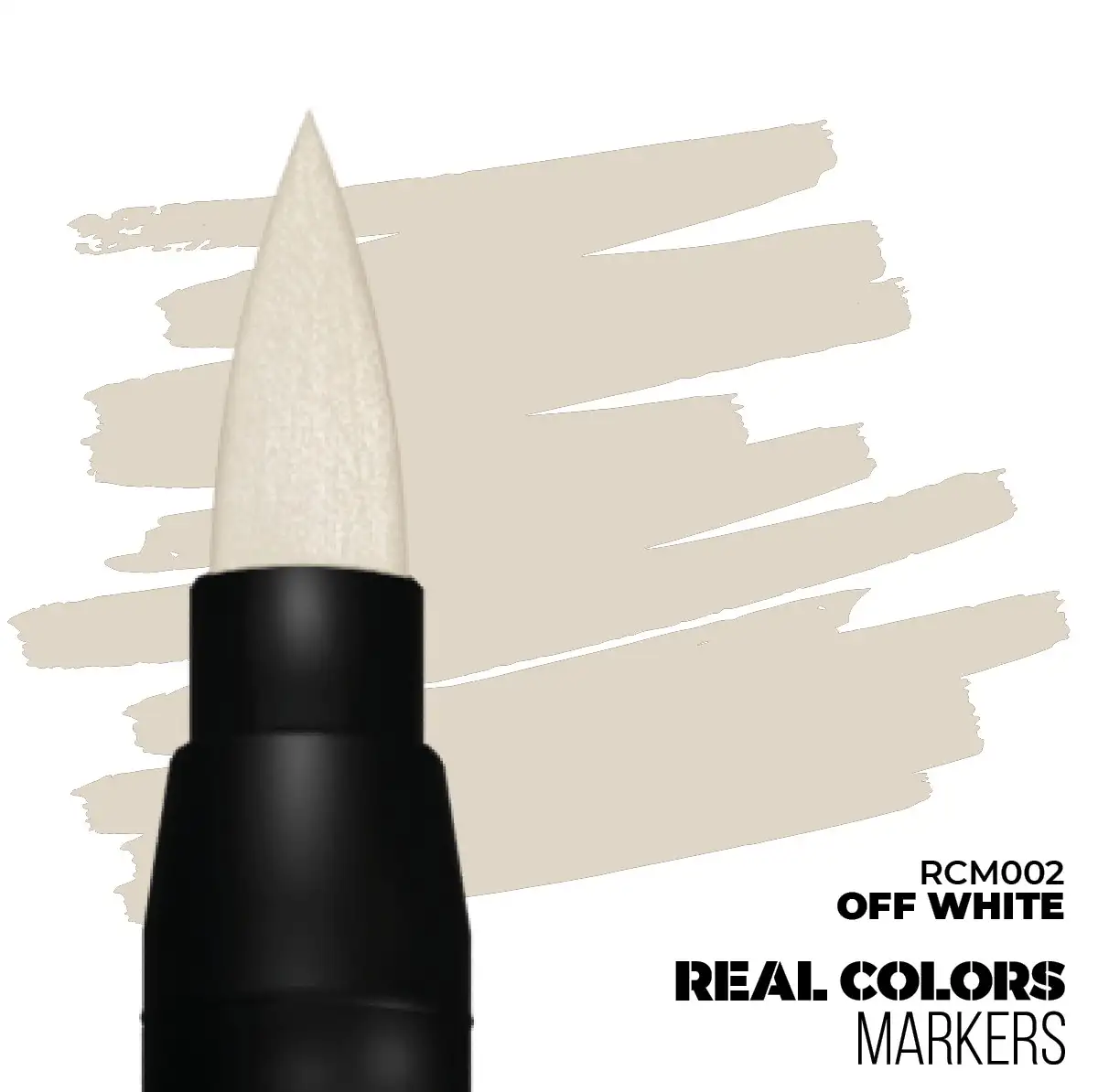 OFF WHITE – RC MARKER 2