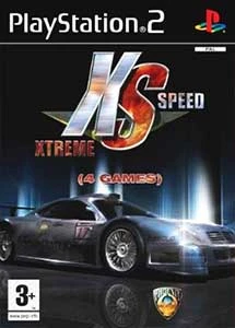 Xtreme speed