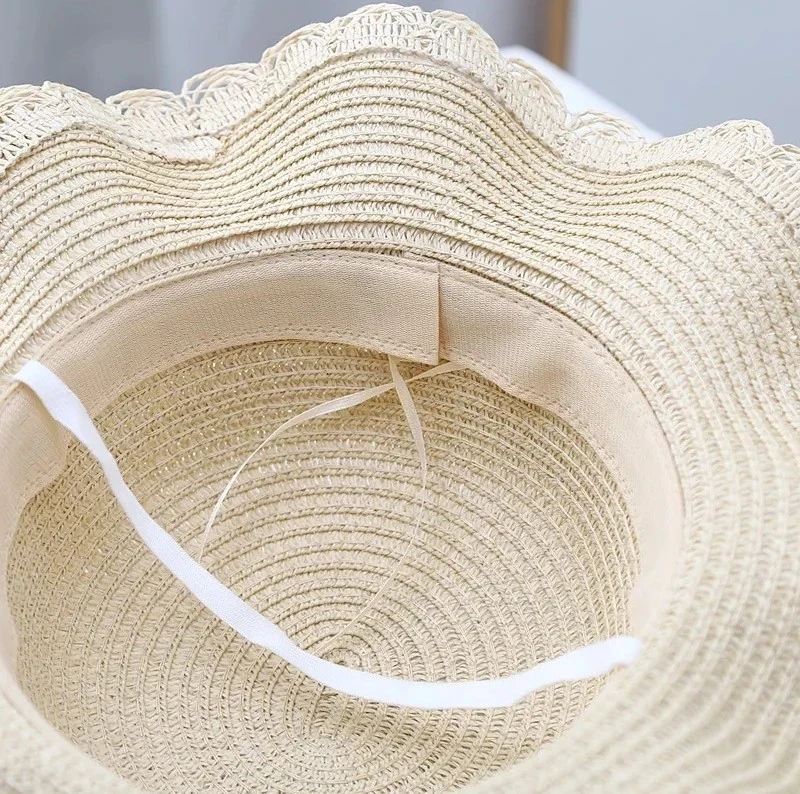 GORRO A SOMBRERO DE CEREMONIA  4
