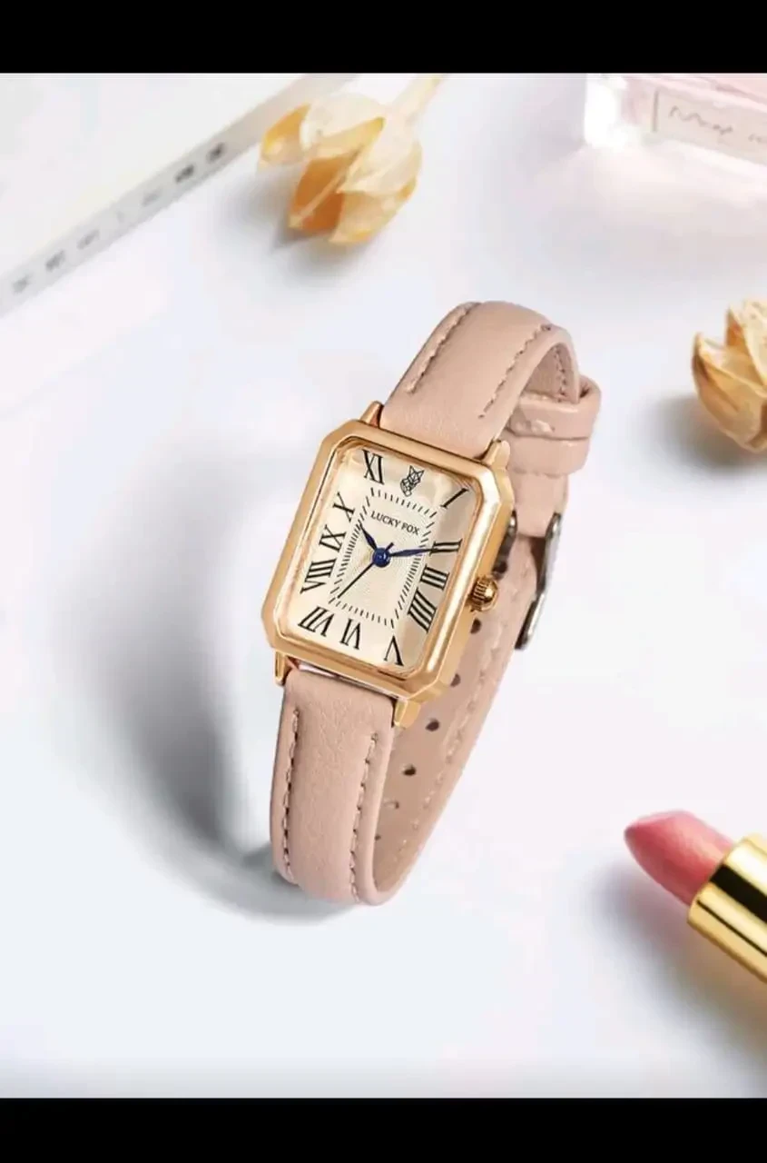 Reloj Lucky Fox 🦊 By Tomi 