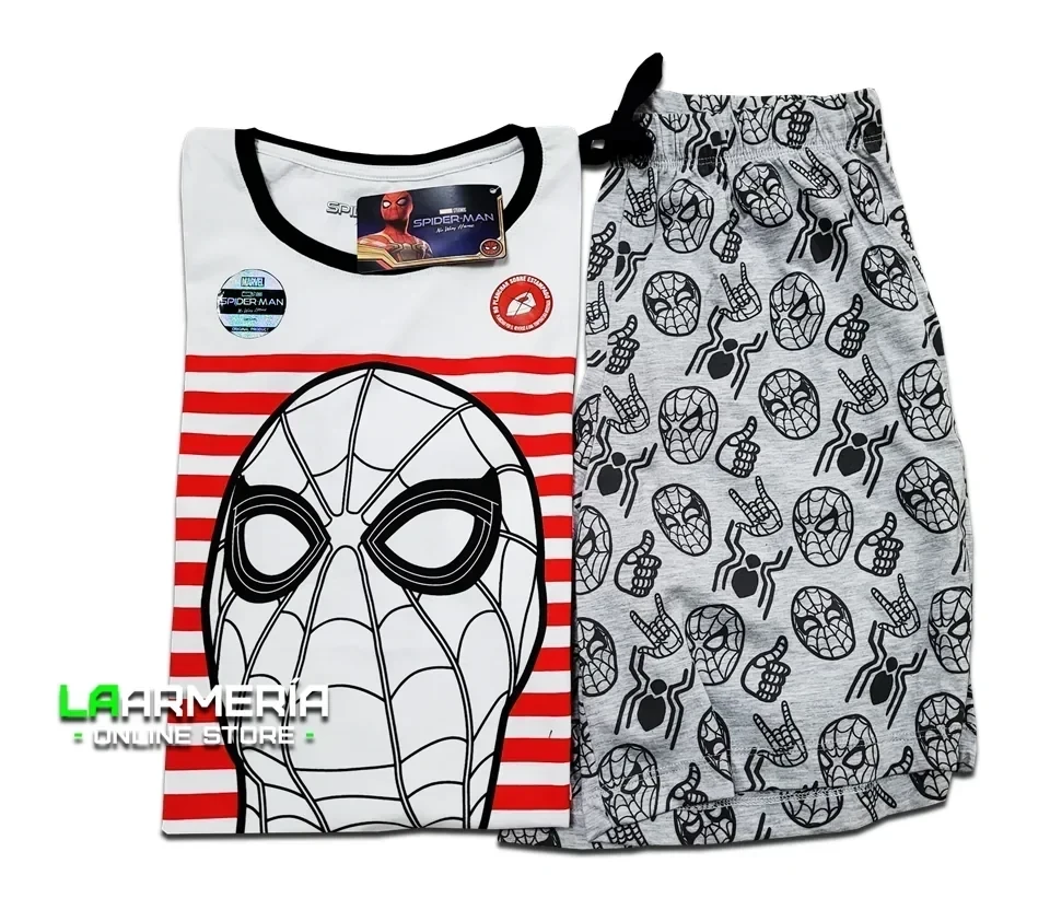 Spider-man (L-XL) 5