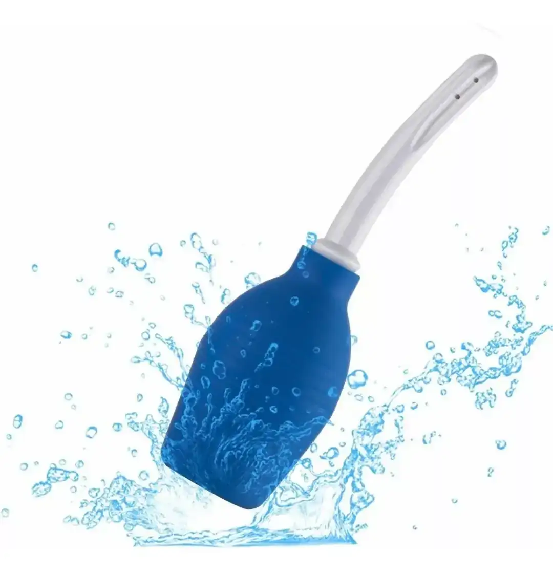 Enema Para Ducha