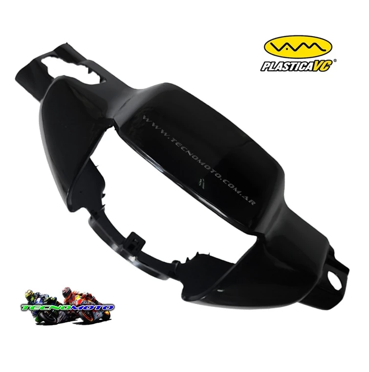 CACHA OPTICA HONDA 100 WAVE F/D [VC] -46955