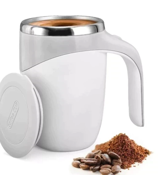Taza Térmica Batidora USB 2