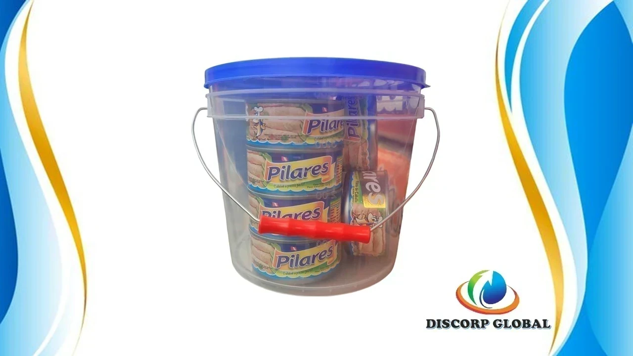 FILETE PILARES BALDE x 10 LATAS