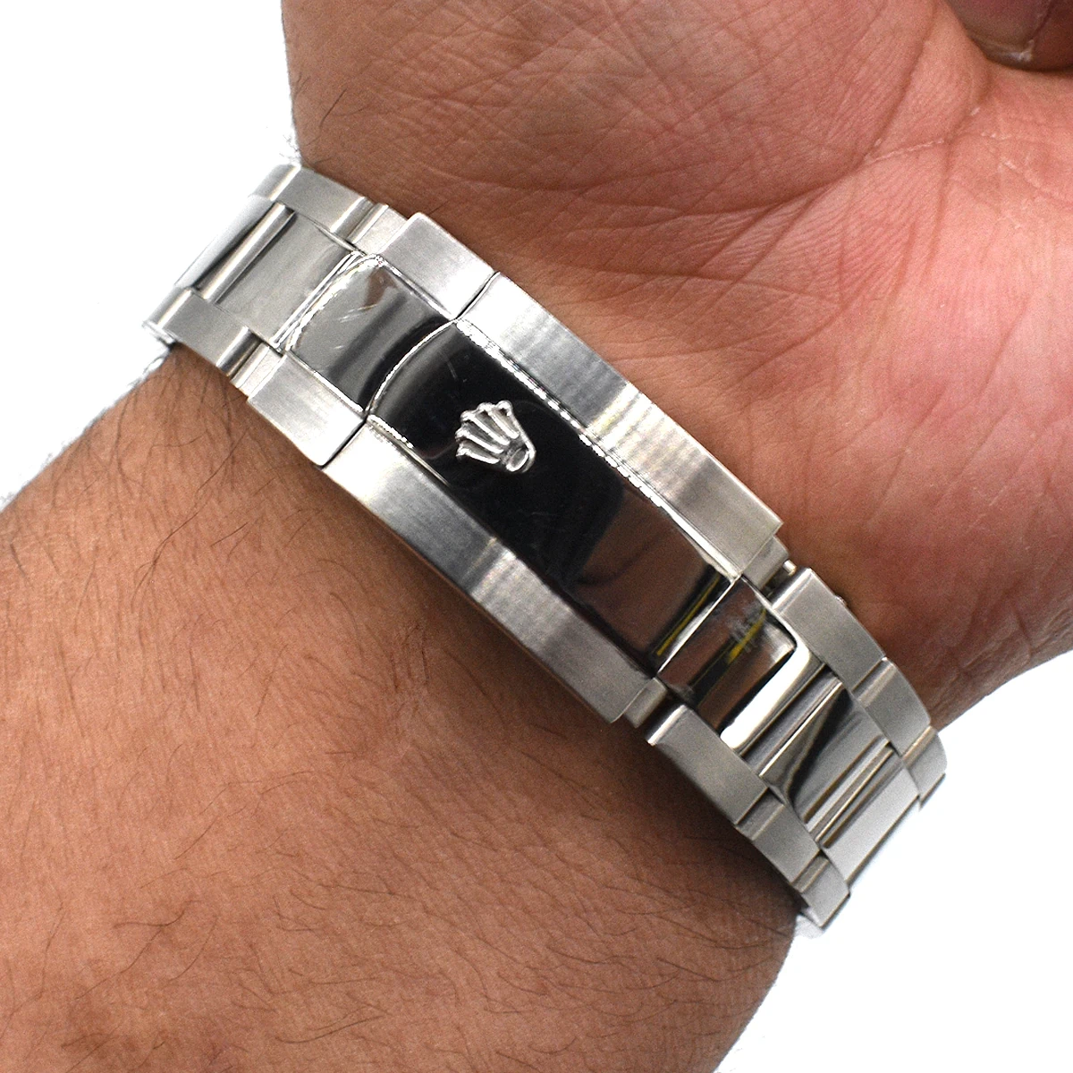 ROLEX  9
