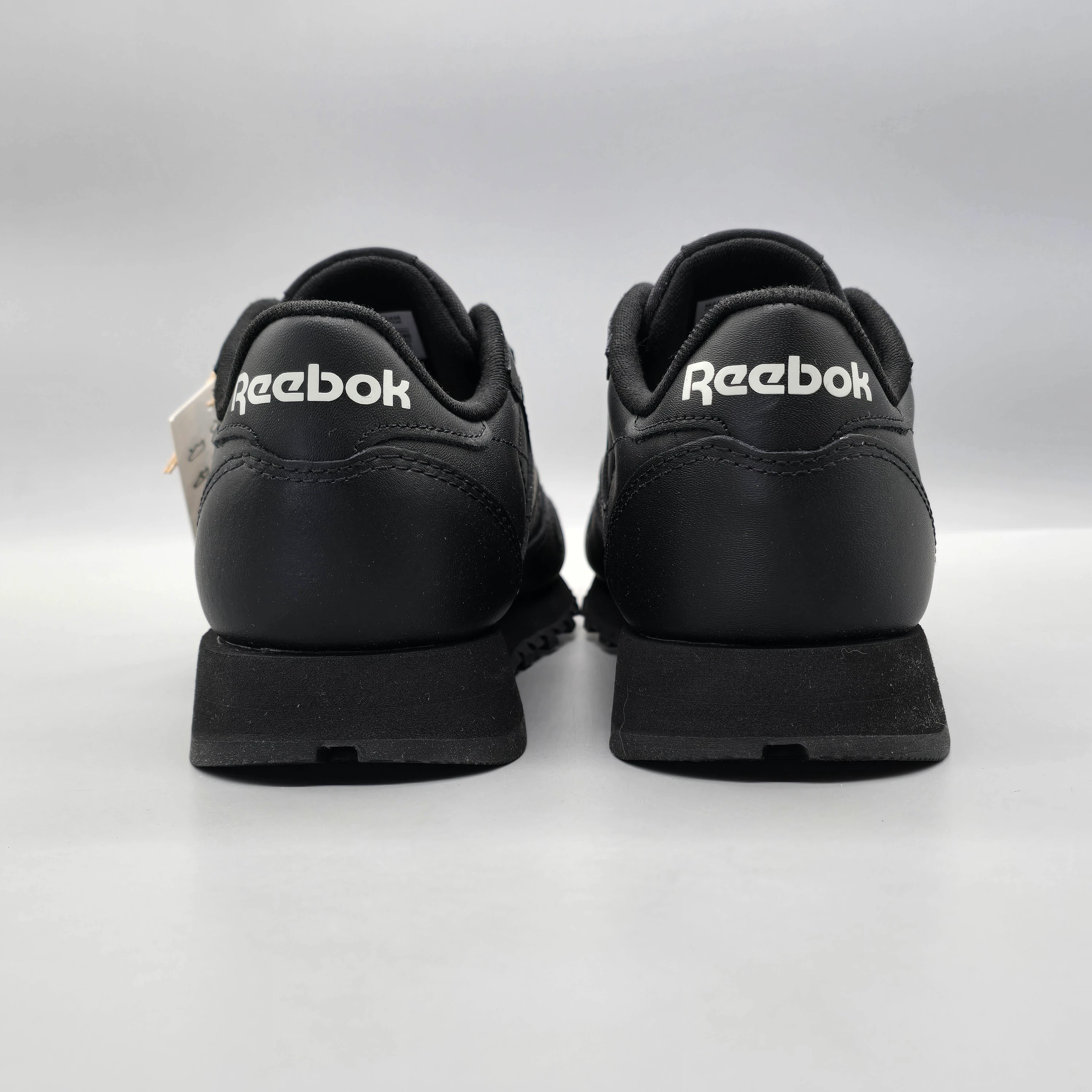 TENIS REEBOK CLASSIC LEATHER  4