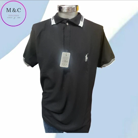 Playera X combinada 3