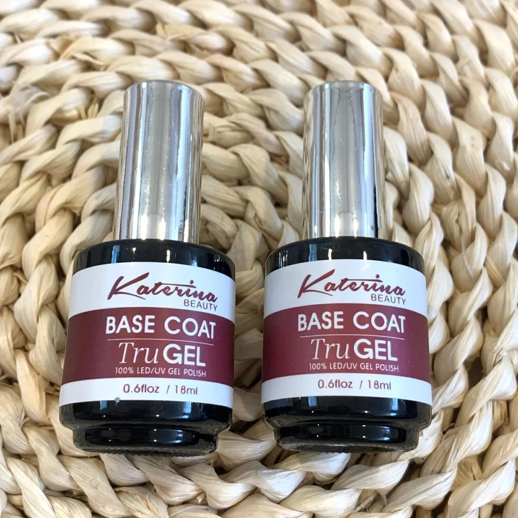 Base coat Katerina