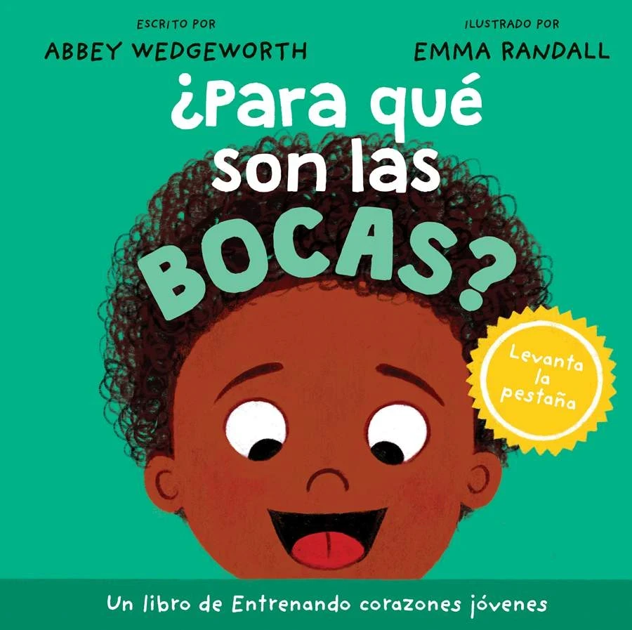 Para que son las bocas 4