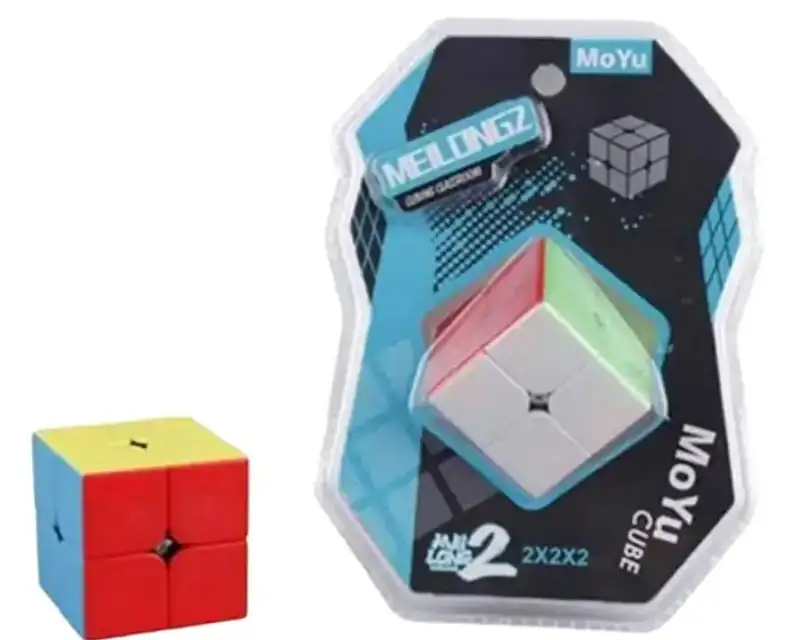 Cubo 2x2