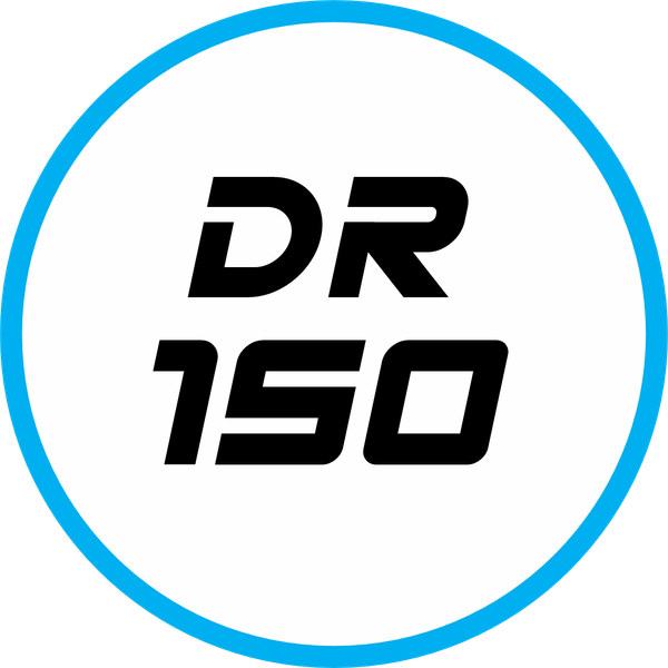 Suzuki DR 150