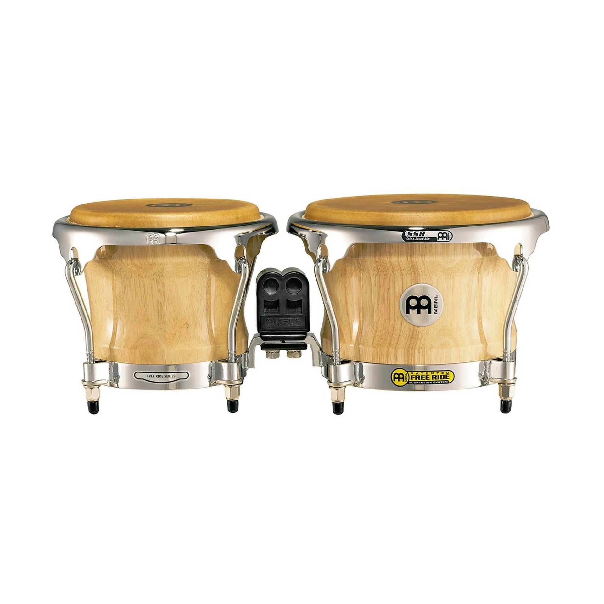 FWB400 BONGO MEINL 3