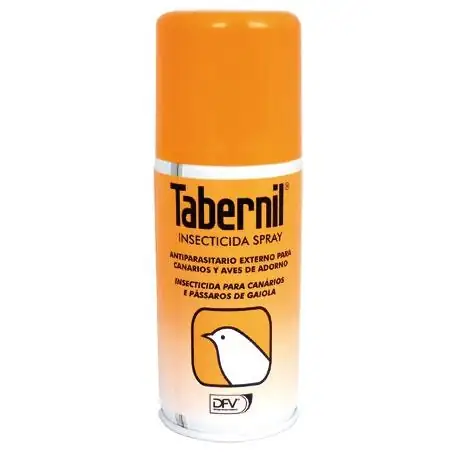 INSECTICIDA SPRAY TABERNIL