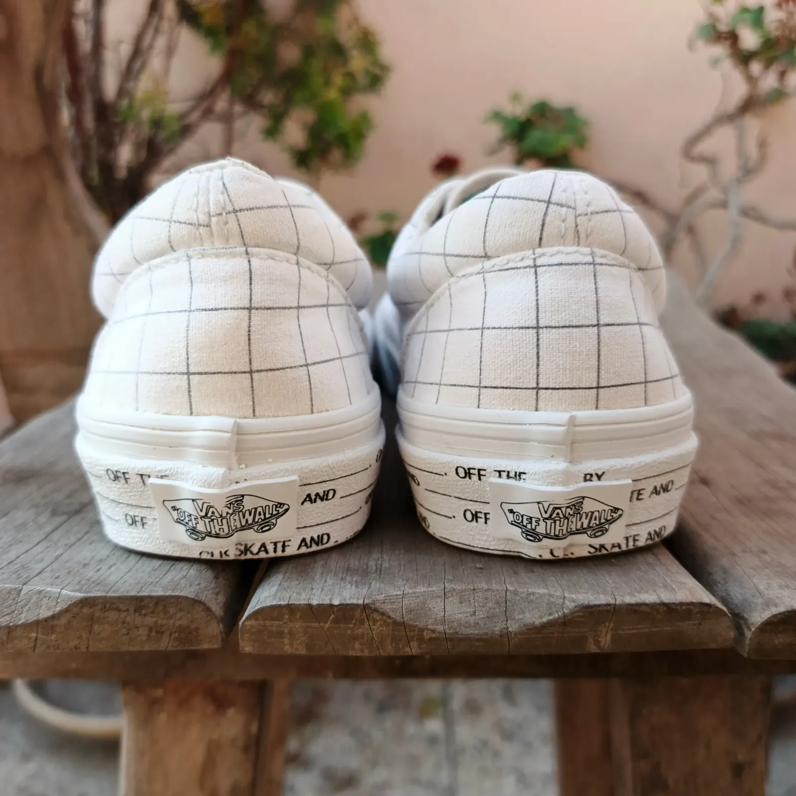 Vans 3