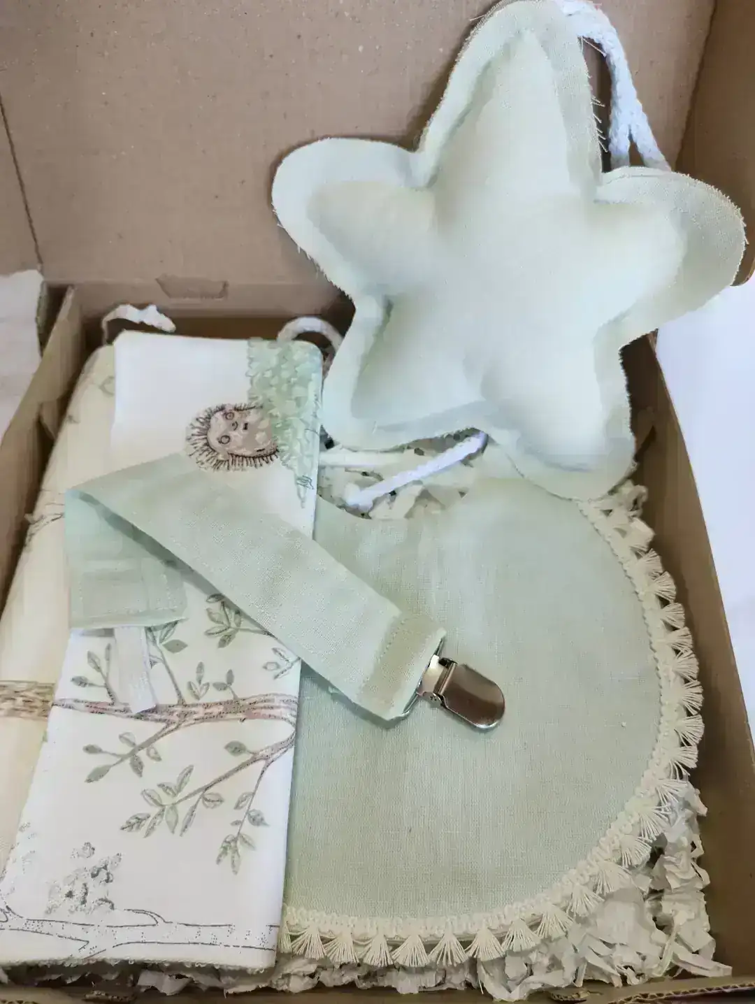 Box 7 3