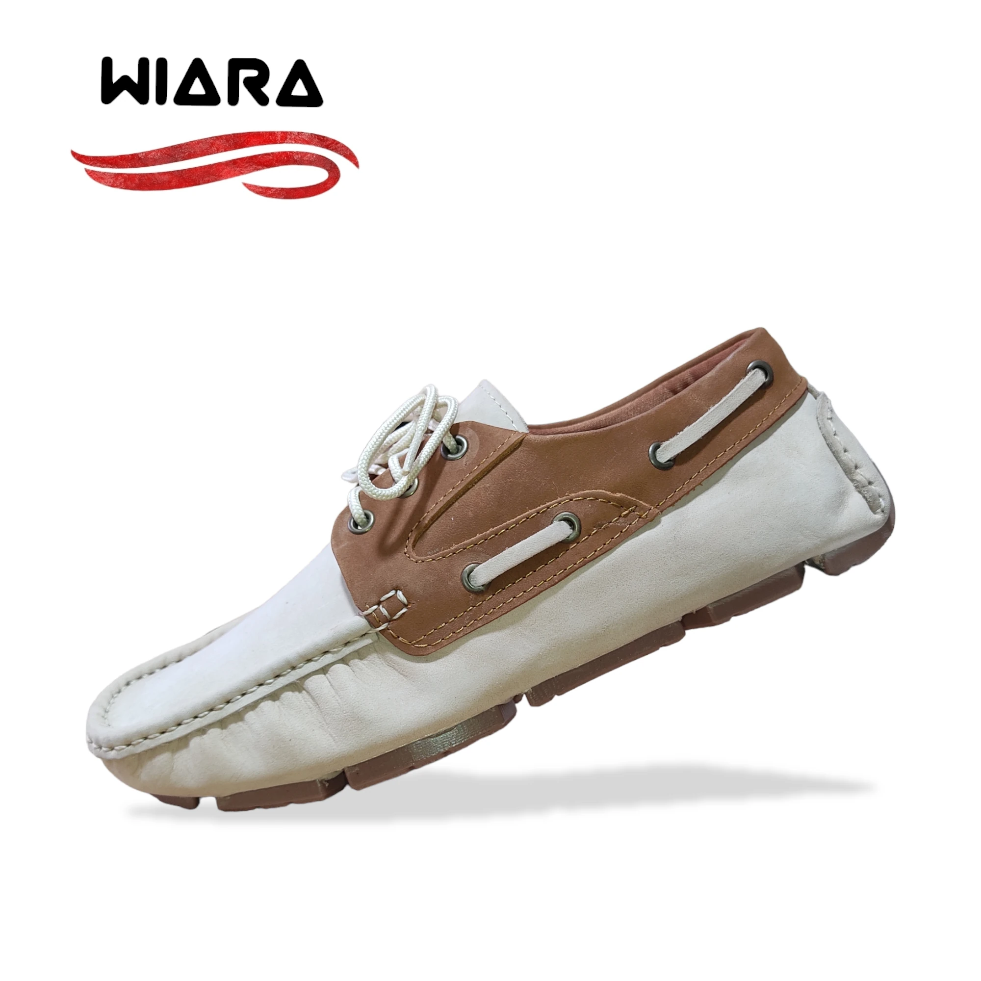 ZAPATOS DE CUERO NOBUCK PARA HOMBRE (Colombiano) 4