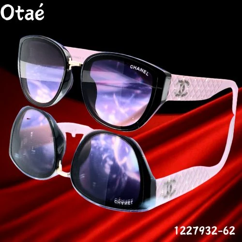 Gafas De Mujer Channel R3