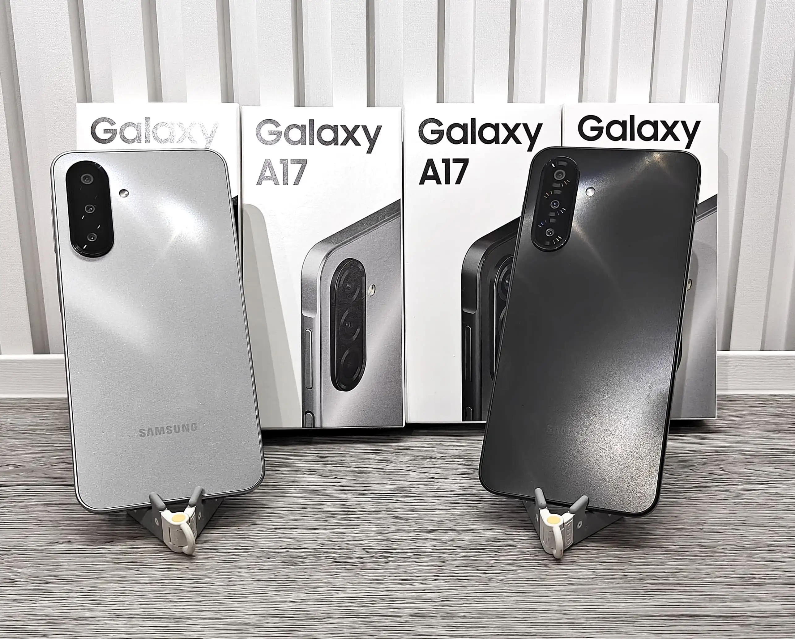 Samsung Galaxy A17 3