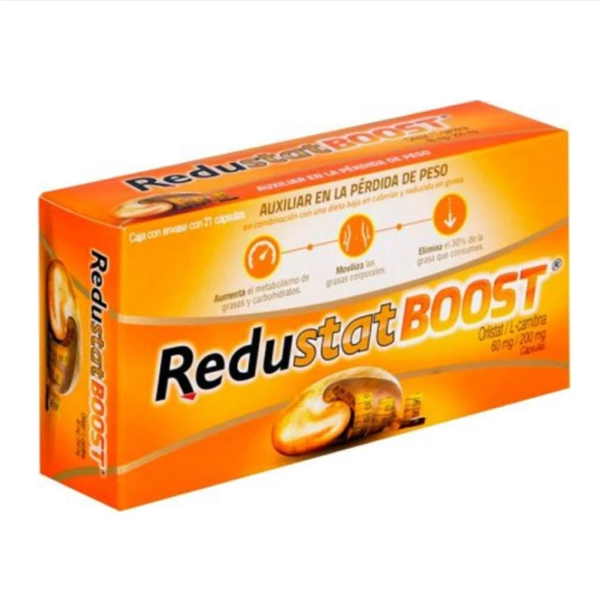 Redustat Boost