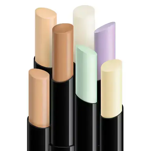 AVON TRUE COLOR