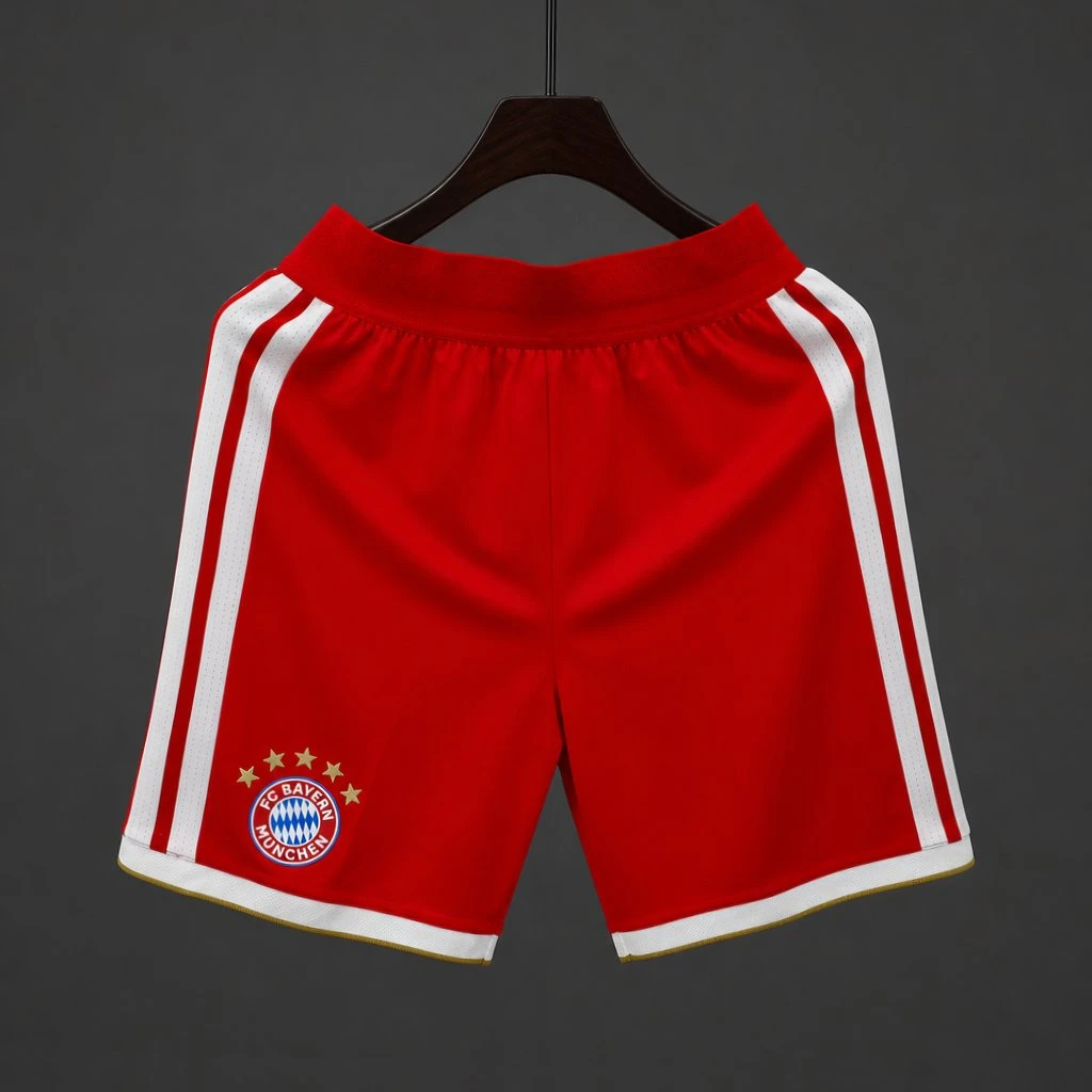 SHORT VERSION JUGADOR CHELSEA VISITA  26/27