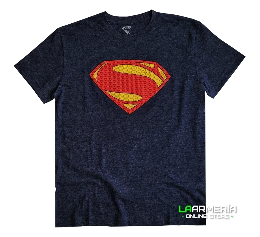 Superman (M-L)