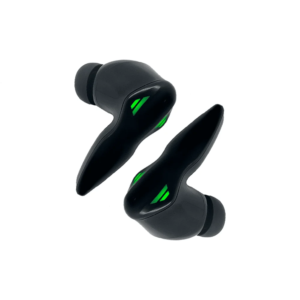 Audífonos Gamer Bluetooth LED
