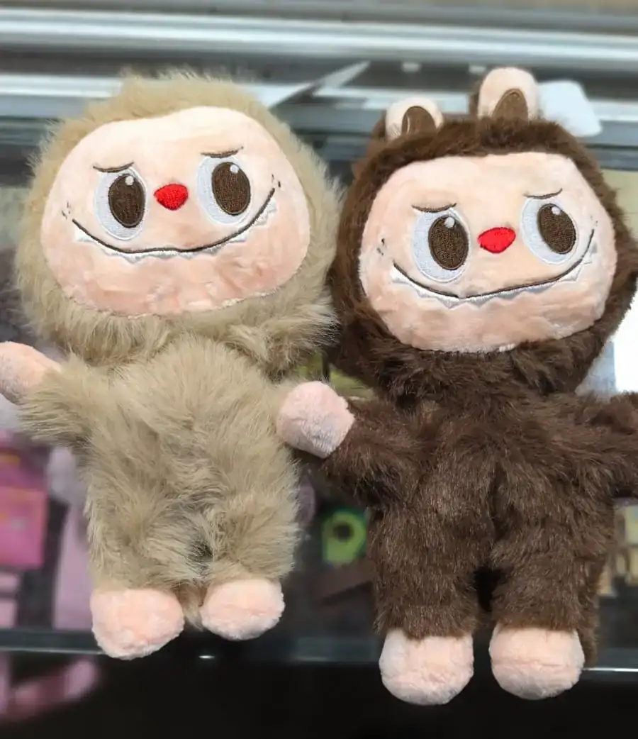 Labubu 