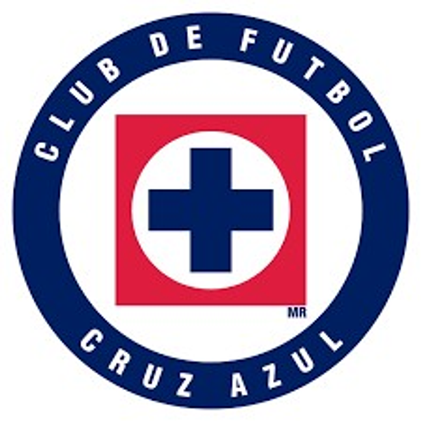 Jersey Cruz Azul