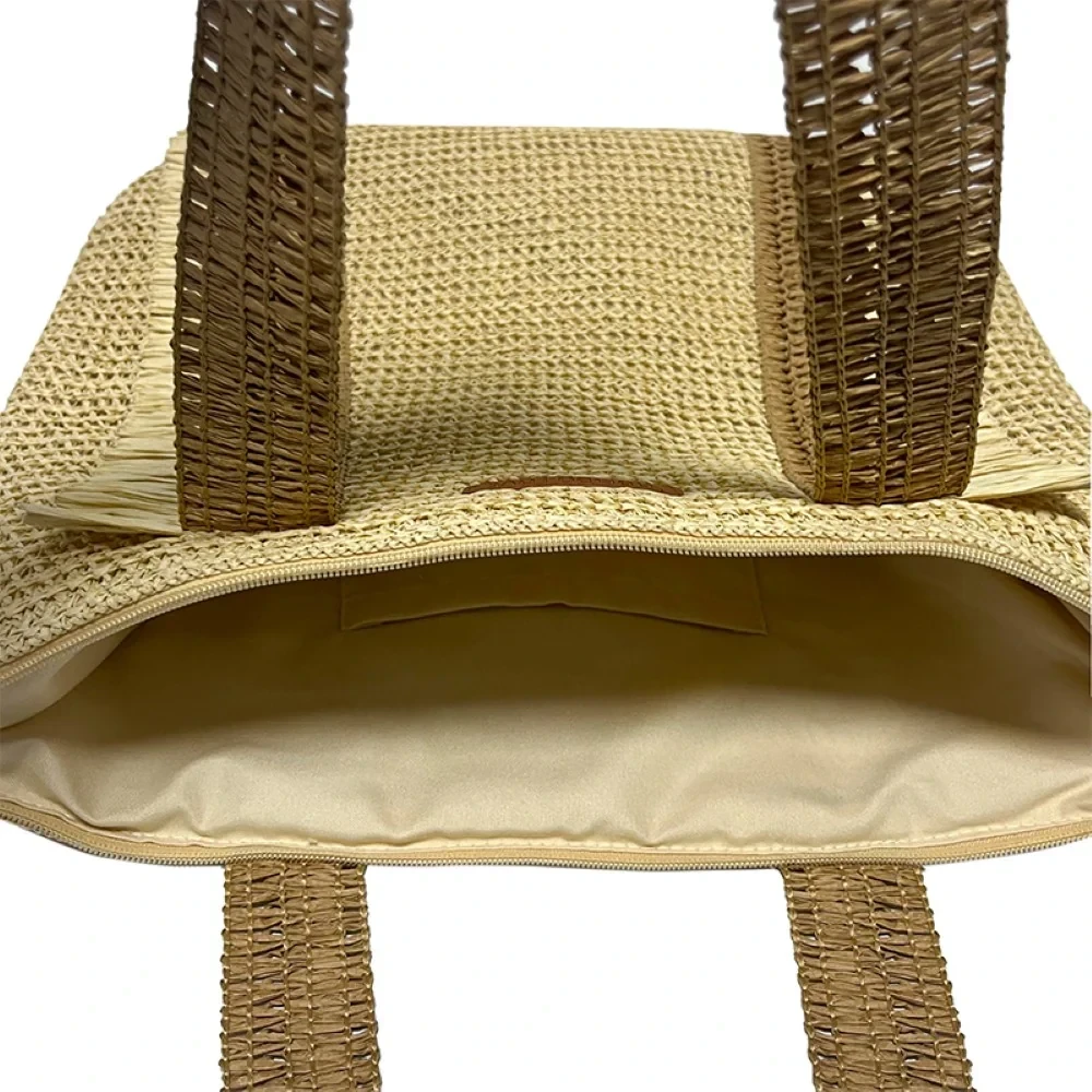 BEACH BAG OREIRO LOVE 28886 3