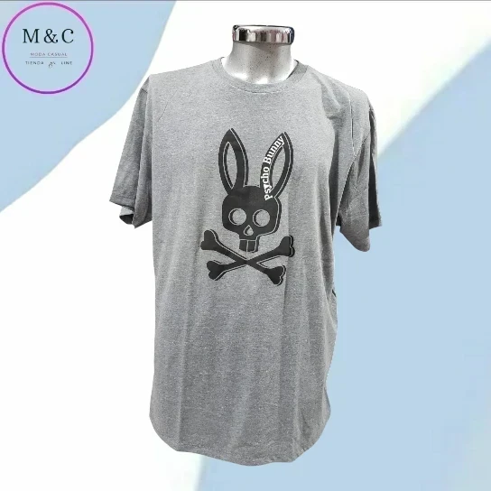 Playera Talla- XL relieve 2