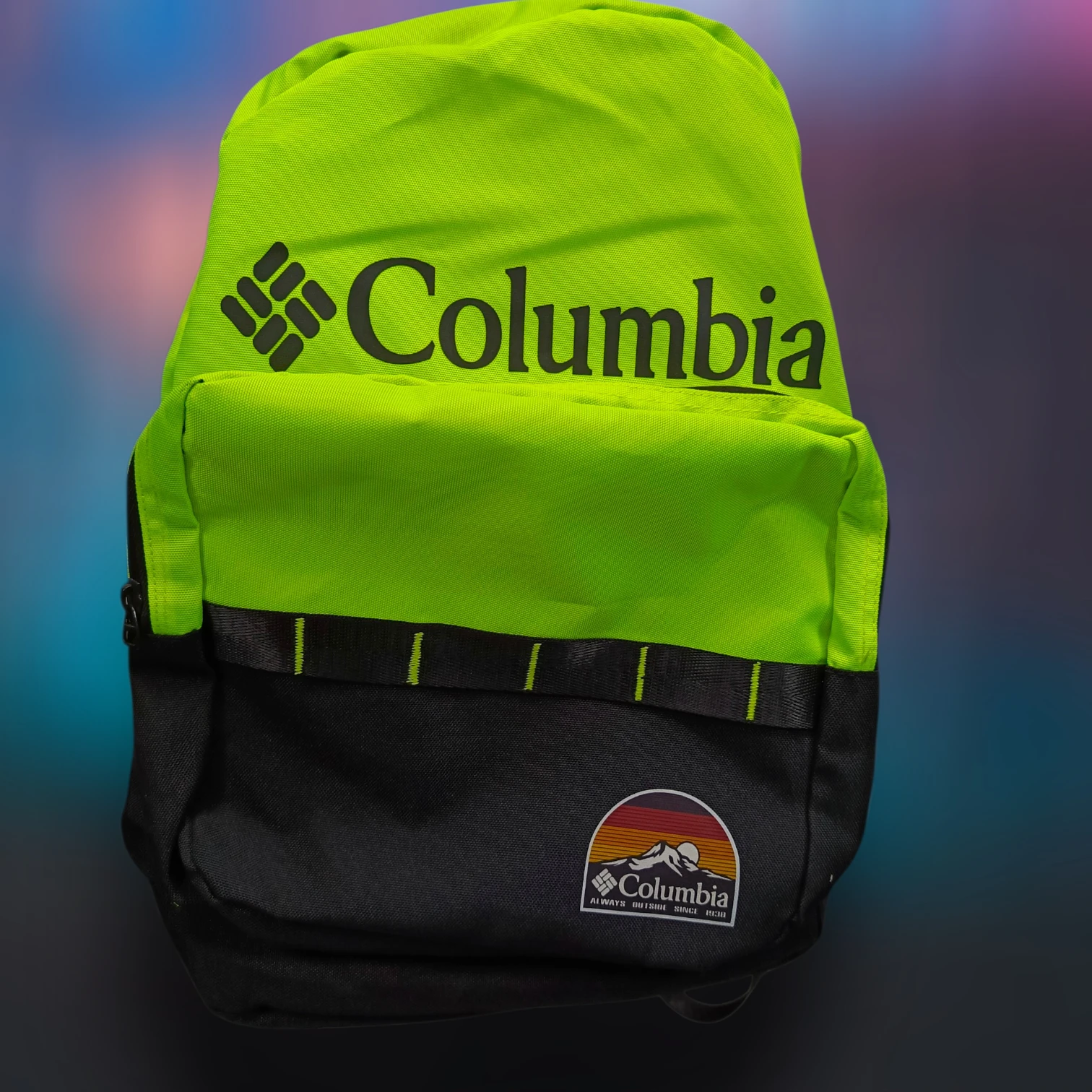 MOCHILA COLUMBIA  2