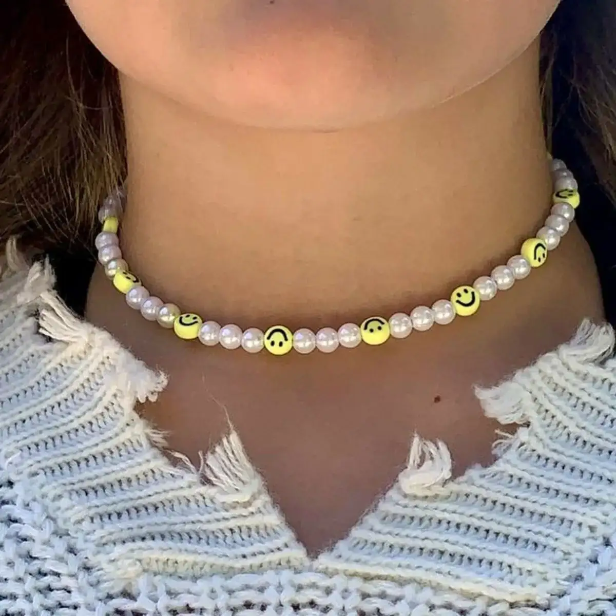 COLLAR HAPPY 2