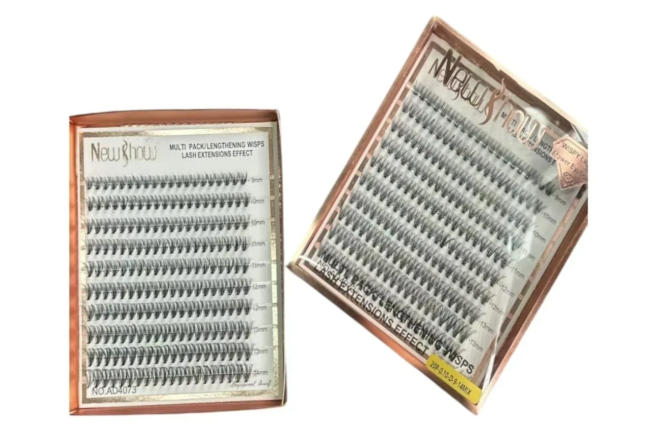 monaco tablon de pestaña efecto ruso ad4105