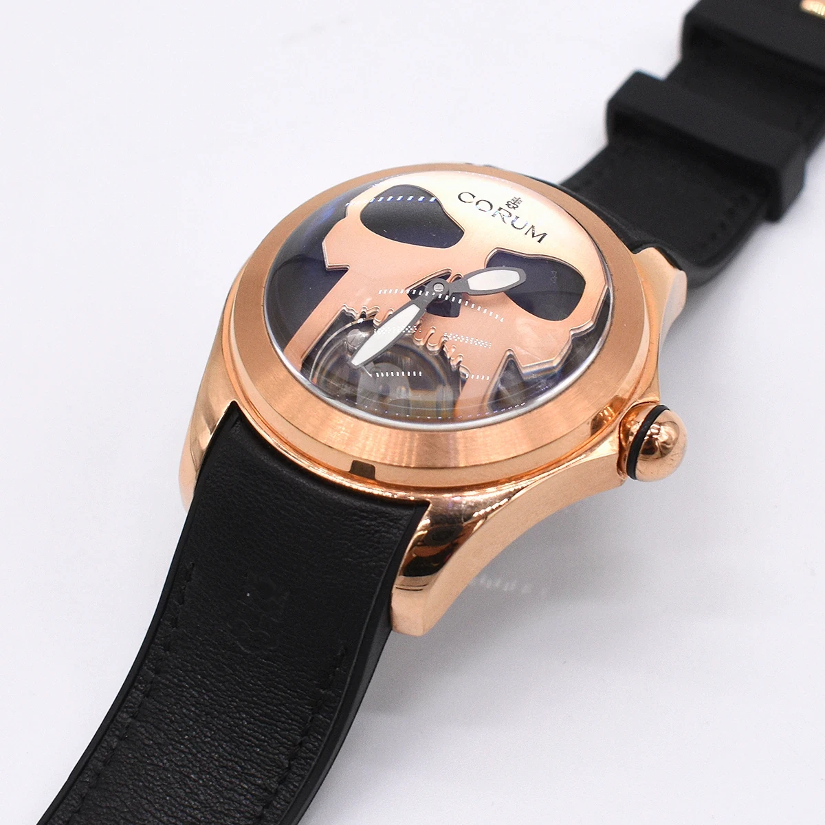 Corum Skull 7
