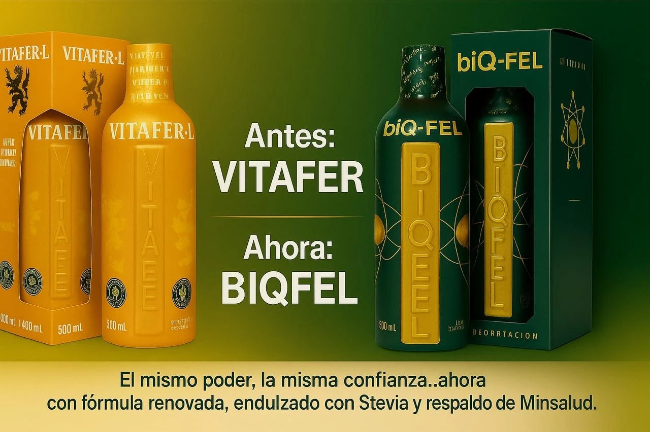 Biq Feel 3