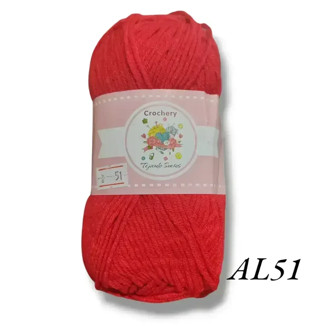 ALGODÓN DE LECHE 