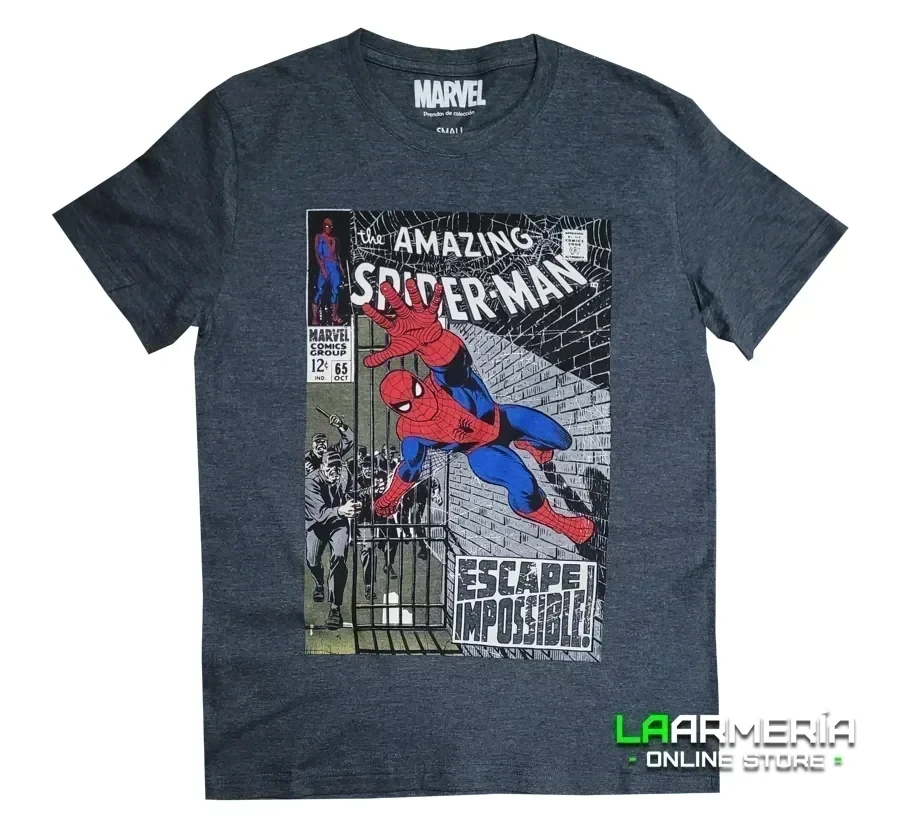 Spider-man (S-M-XL)