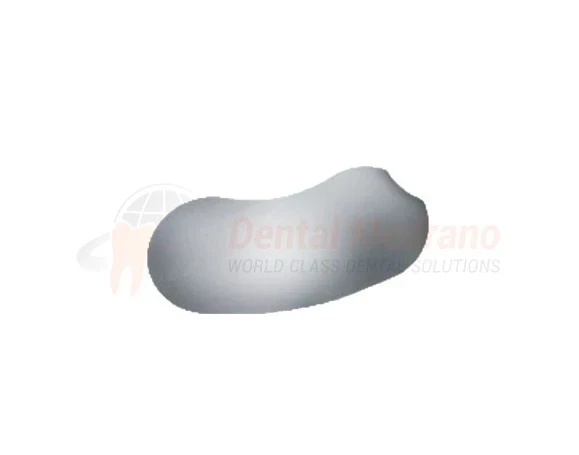 MATRIZ QUICKMAT MOLAR X UN 0.04x6.4mm - POLYDENTIA