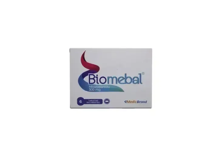 BIOMEBAL TBL