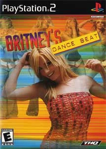 Britneys dance beat