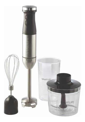LICUADORA DE MANO SMARTLIFE 800W