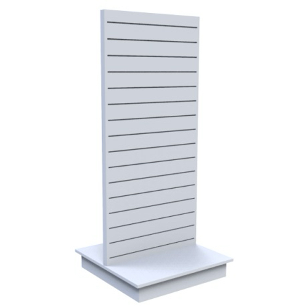 Panel Ranurado