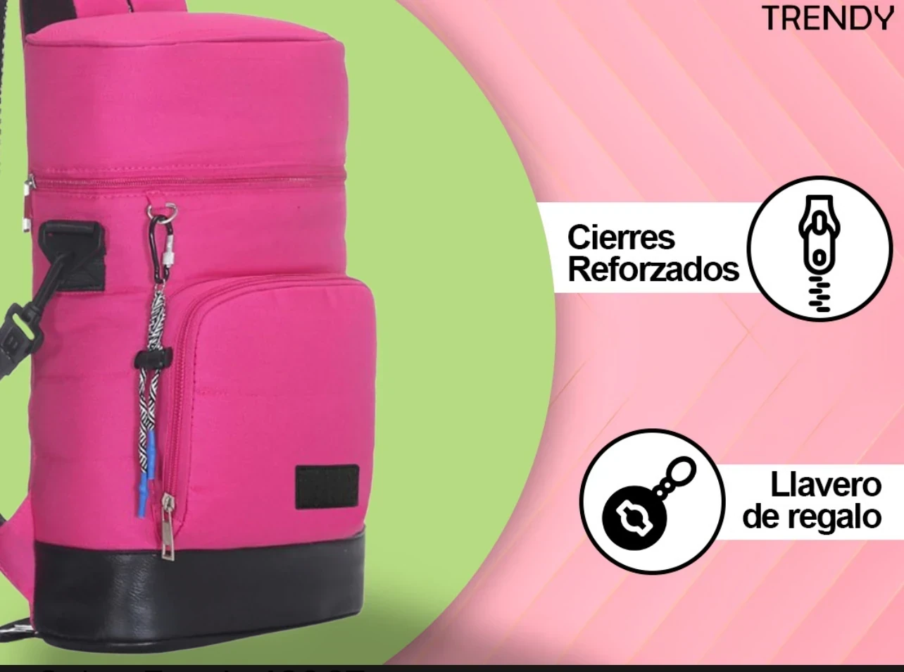 Bolso matero 16067 2