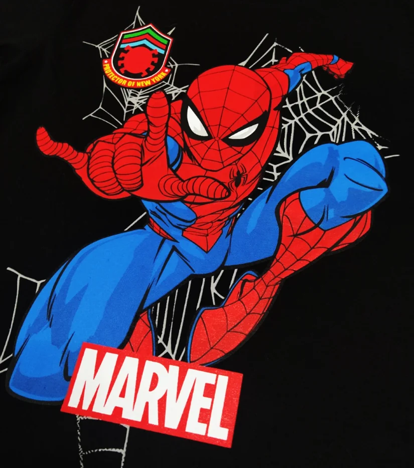 Spider-man (4-6-8) 2